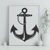 Anchor In PNG For Download, Free Commercial Use