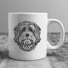 Beautiful Havanese - Craft PNG