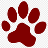 Free Paw Print In PNG - For Free Download, Commercial Use