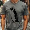 Stunning Penguin - Animal PDF