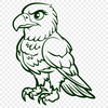 Free Bird Illustration - Free PNG