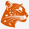 Free Big Cat SVG - For Laser Cutter Project