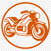 Bike PNG For Download - Free Commercial Use License