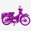 Motorcycle In PDF Format - Free Digital Download, Commercial Use