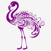 Free Stunning Bird Clip Art