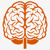 Free Unique Brain Clipart