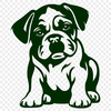 Free Cute Dog - Free PNG Download, Commercial Use