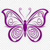 Unique Butterfly In PDF For Free Download