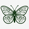 Free Butterfly - PNG For Commercial Use