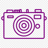 Camera In PDF Format - Free Commercial Use License