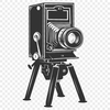 Unique Camera Printable Image PNG - Free Download