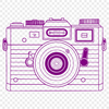 Free Camera In SVG Free Commercial Use Download