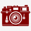 Free Camera Decal