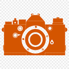 Camera Template In SVG, PNG, PDF And DXF Formats