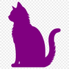 Free Cat Vector Craft File