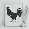 Beautiful Chicken SVGs - Free Download