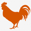 Free Creative Chicken - Free DXF Download, Commercial Use