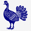 Free Unique Turkey Digital Art