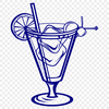 Free Glass In PDF & PNG