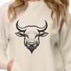 Stunning Cow - Sublimation PDF