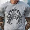 Free Beautiful Crab - Free SVG Download, Commercial Use