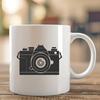 Free Camera - Vinyl PNG Free Download