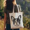 Stunning French Bulldog - For Vinyl Project