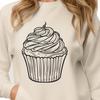 Unique Cupcake - Cricut PDF