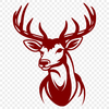 Deer In PDF For Download, Free Commercial Use