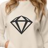 Diamond Vector Image In PNG & SVG - Free Digital Download