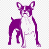 Beautiful Dog Artwork - Free PNG