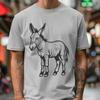 Donkey In PNG For Download, Free Commercial Use