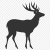 Deer SVG For Download - Free Commercial Use License