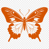 Free Insect Vector Craft File - Free SVG