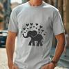 Creative Elephant Image