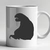 Creative Sloth - Sublimation SVG