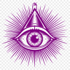 Eye Of Providence In PDFs - Free Commercial Use License