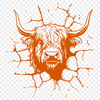 Creative Cow Clipart - Free DXF Download