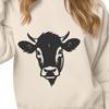 Creative Cow - Farm Animal DXF