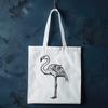 Flamingo PNG For Download - Free Commercial Use License