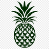 Creative Pineapple - For Vacation Project