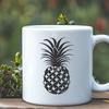 Creative Pineapple - For Glowforge Project