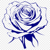 Creative Rose - PNG For Commercial Use