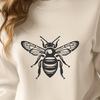 Stunning Insect - Laser Engraver PDF