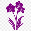 Unique Plant In SVG - Free Digital Download