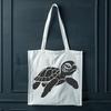 Beautiful Sea Turtle PNG - For Cricut Project