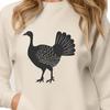 Free Turkey - For Sublimation Project