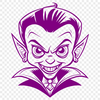 Free Stunning Vampire - Free SVG Download, Commercial Use