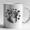 Havanese In PNG File Format