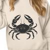 Crab In PDFs - Free Commercial Use License